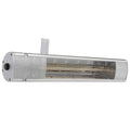 Tristar ka5277 terrasverwarmer 2000w zilver