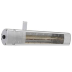 Tristar ka5277 terrasverwarmer 2000w zilver