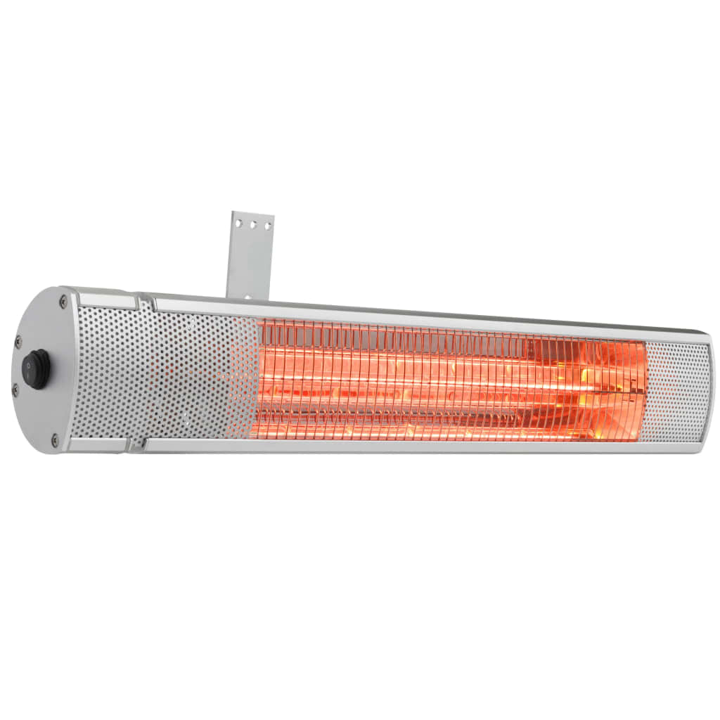 Tristar ka5277 terrasverwarmer 2000w zilver