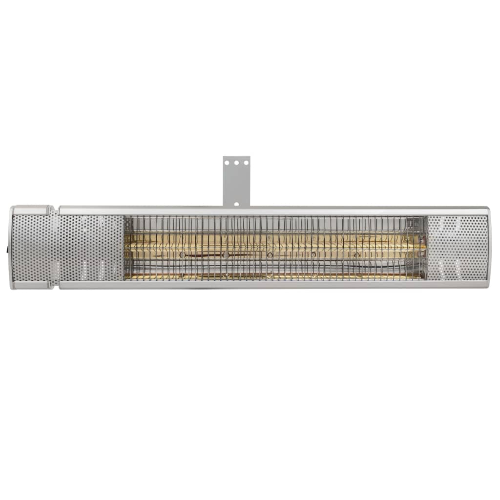 Tristar ka5277 terrasverwarmer 2000w zilver
