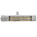 Tristar ka5277 terrasverwarmer 2000w zilver