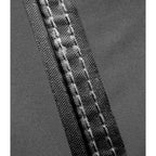 Madison Hoes voor staande parasol 215x30 cm grijs