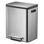 Pedaalemmer vepa bins ecocasa 15+15l rvs