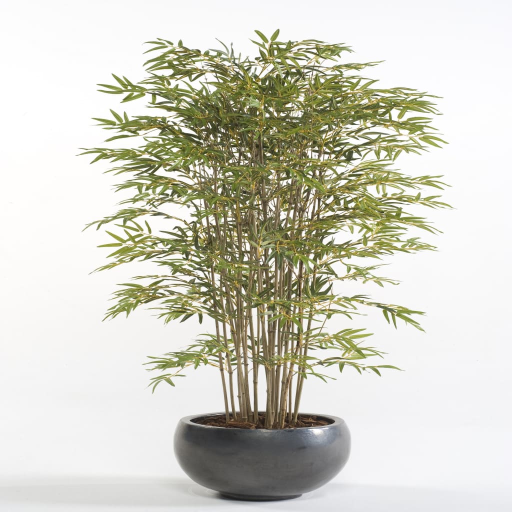 Emerald kunstplant japanse bamboe 150 cm