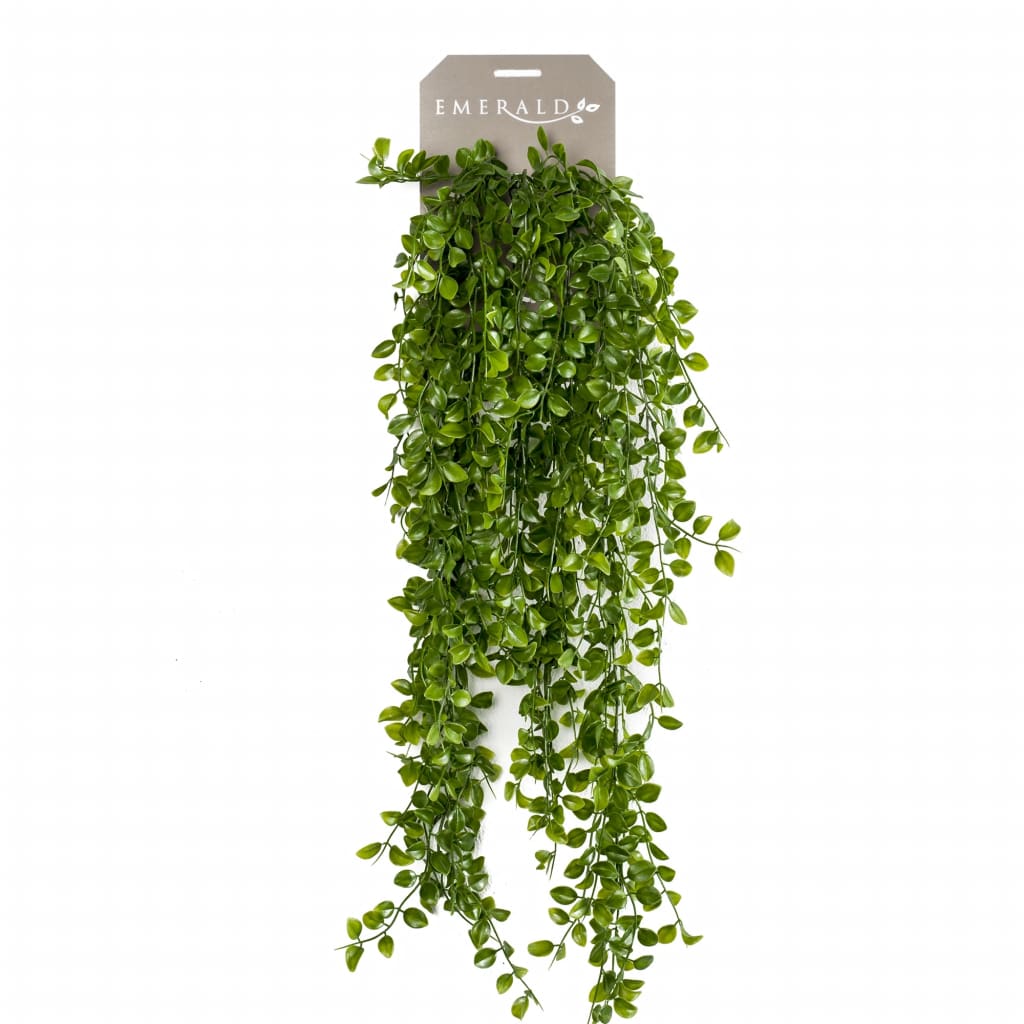 Emerald kunstplant klimvijg 80 cm