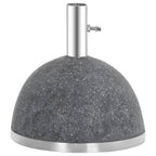 Esschert design parasolvoet 11,5 kg s zwart