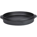 Esschert design sudderpot gietijzer 6,5 l zwart ff235