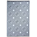 Esschert design tuintapijt 120 x 180 cm
