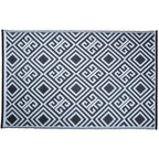 Esschert design tuintapijt 120 x 180 cm