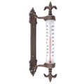 Esschert design raamkozijnthermometer gietijzer