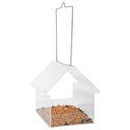 Esschert design vogelvoedertafel hangend acryl