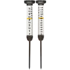 Esschert design regenmeter 130 mm th86