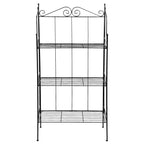Esschert design etagère 3-laags rek l