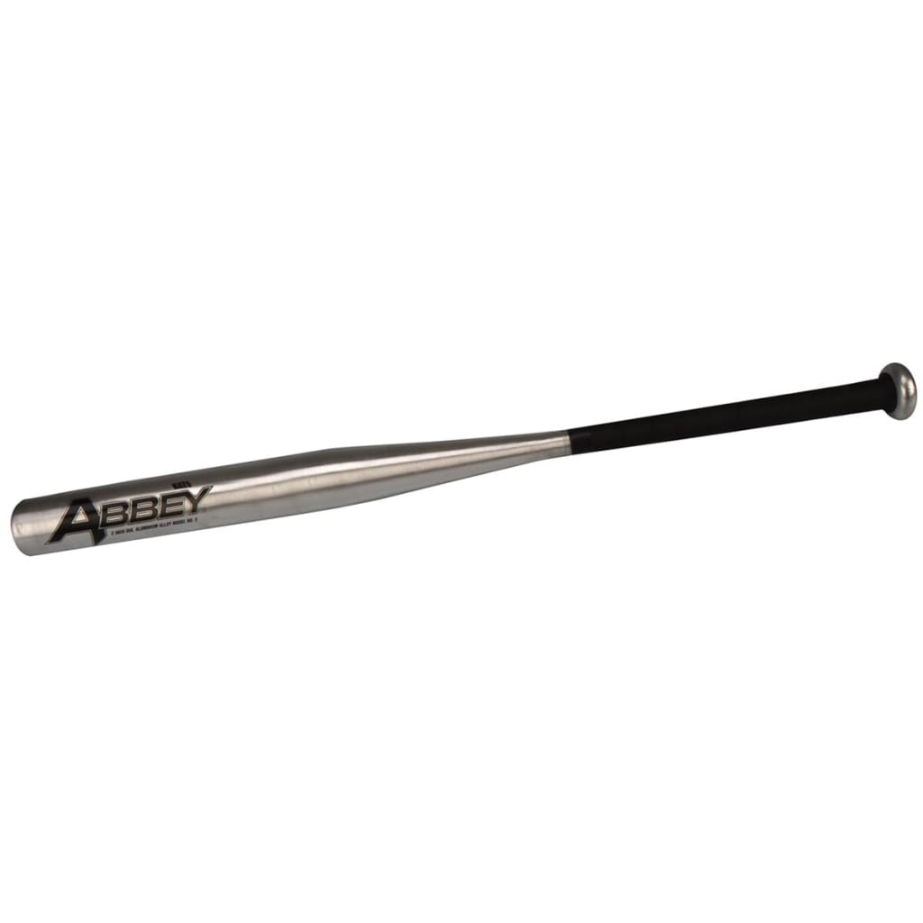 Abbey Abbey honkbalknuppel aluminium 81 cm 23AG
