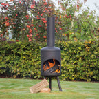 Redfire tuinhaard fuego klein 81070