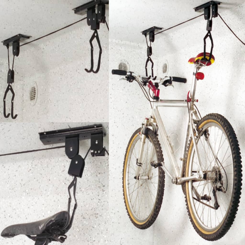 ProPlus - Proplus fiets ophangsysteem