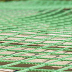 ProPlus Aanhangwagennet met elastisch koord 2,50x4,00 m