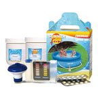 Bestway summer fun startset chemie