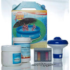 Bestway summer fun startset chemie