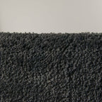 Sealskin badmat angora 70x140 cm grijs