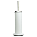 Sealskin toiletborstel met houder acero wit 361730510