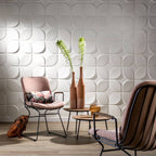 WallArt WallArt 3D Wandpanelen Sweeps 12 stuks GA-WA10