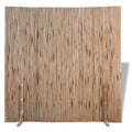 Vidaxl scherm 180x170 cm bamboe