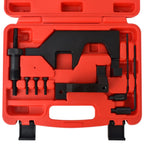 Vidaxl 8-delige motor timing gereedschapsset voor bmw mini n13 n18