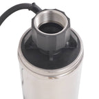VidaXL Diepe bronpomp 60 m 900 W
