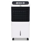 VidaXL Luchtkoeler mobiel 80 W 12 L 496 m³ u