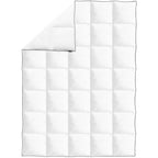 Vidaxl winterdekbed 150x200 cm dons