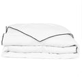 Vidaxl winterdekbed 240x220 cm dons