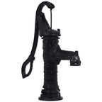 Vidaxl handwaterpomp gietijzer