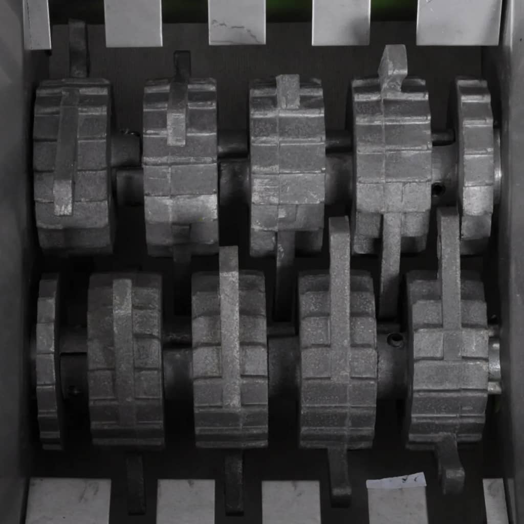 VidaXL Fruitstamper 7 L