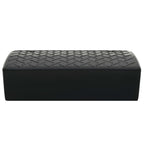 Vidaxl opstaphelling 50x32,5x14 cm rubber