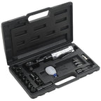 VidaXL Pneumatische ratelsleutelset 1/2'' 16-delig