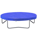 Vidaxl trampolinehoes 360-367 cm 90 g m² pe