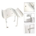 Vidaxl schoorsteenkap roestvrij staal 70 x 100 x 38 cm