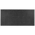 Vidaxl rubbermat 16 mm 100x200 cm