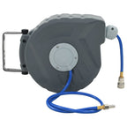 Vidaxl automatische luchthaspel 3 8 12 m