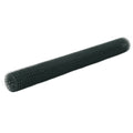 Vidaxl kippengaas 10x1,5 m staal met pvc coating groen