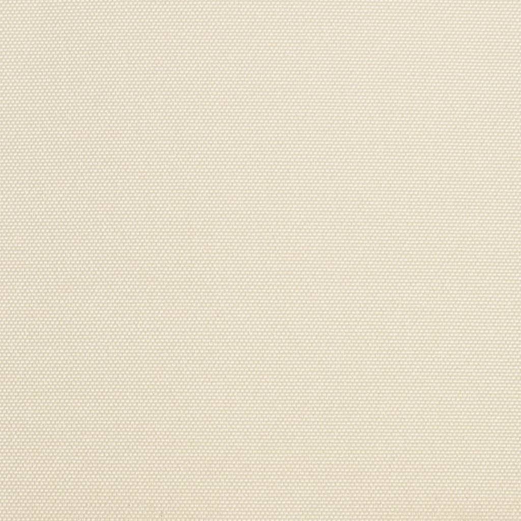 Vidaxl luifeldoek 350x250 cm canvas crème