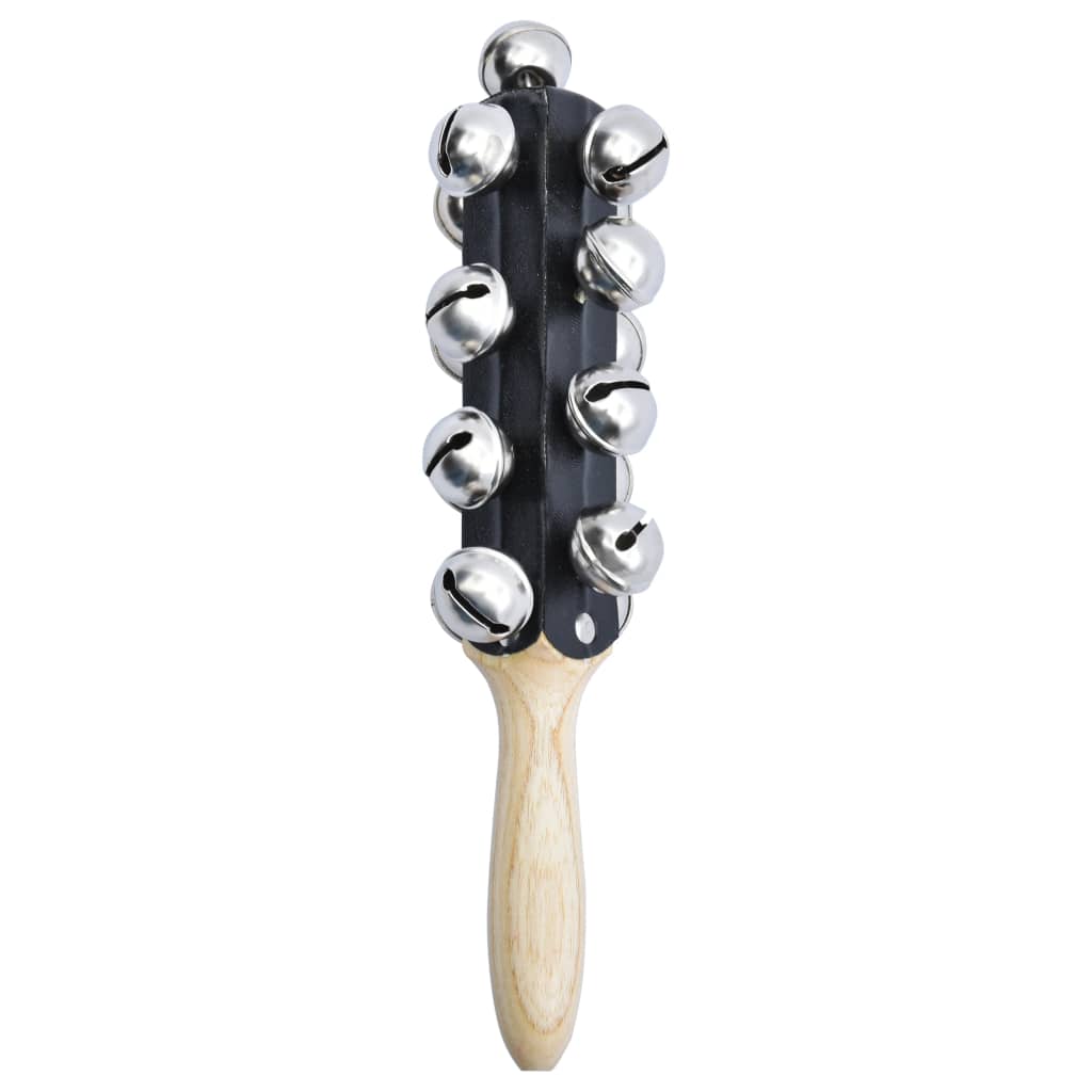 VidaXL 3-delige Percussieset hout