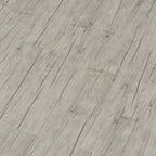 Vidaxl vloerplanken zelfklevend 4,46 m² 3 mm pvc washed eiken