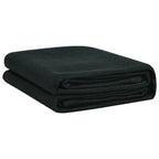 VidaXL Tenttapijt 300x400 cm HDPE groen