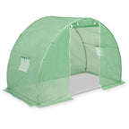 Vidaxl kas 4,5 m² 300x150x200 cm