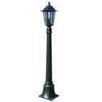 Vidaxl tuinlantaarn preston 105 cm