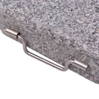 Vidaxl parasolvoet 45 cm