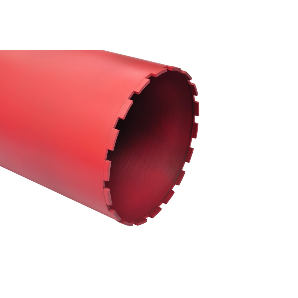 Vidaxl diamantboor voor droog en nat boren 220 x 400 mm