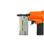 Vidaxl 2-in-1 persluchtnietmachine en spijkermachine